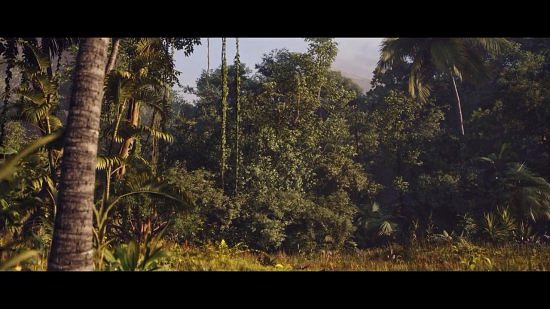 《EVOLUTION進化》預告公布 騰訊首款原生雲遊戲技術 《EVOLUTION進化》預告公布 騰訊首款原生雲遊戲技術