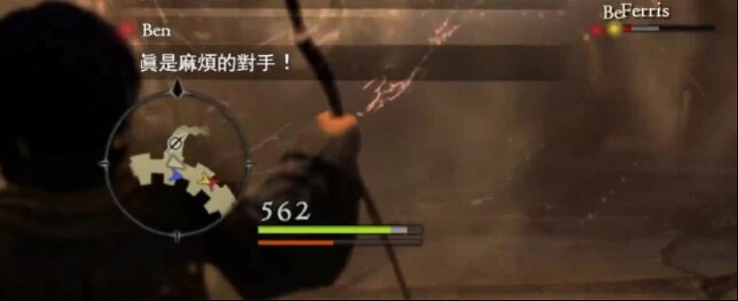 十年後,來聊聊卡普空最有野心的一款“縫合怪” 十年後,來聊聊卡普空最有野心的一款“縫合怪”