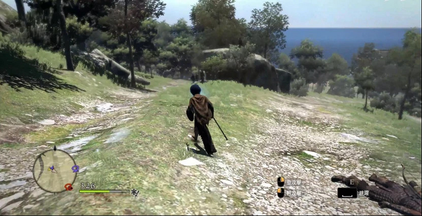 十年後,來聊聊卡普空最有野心的一款“縫合怪” 十年後,來聊聊卡普空最有野心的一款“縫合怪”