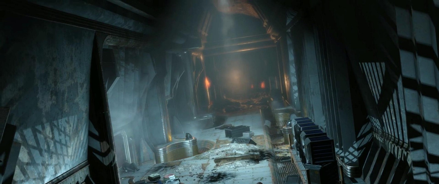 《輻射4》大型Mod“倫敦”新預告:遊玩畫面讓人震撼 《輻射4》大型Mod“倫敦”新預告:遊玩畫面讓人震撼