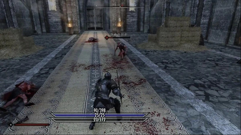 十年後,來聊聊卡普空最有野心的一款“縫合怪” 十年後,來聊聊卡普空最有野心的一款“縫合怪”