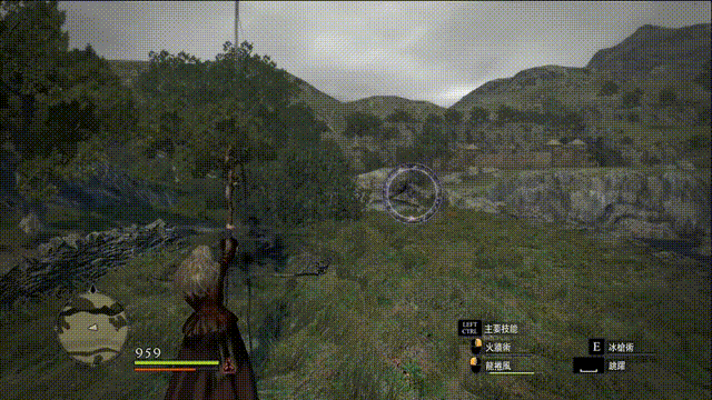 十年後,來聊聊卡普空最有野心的一款“縫合怪” 十年後,來聊聊卡普空最有野心的一款“縫合怪”