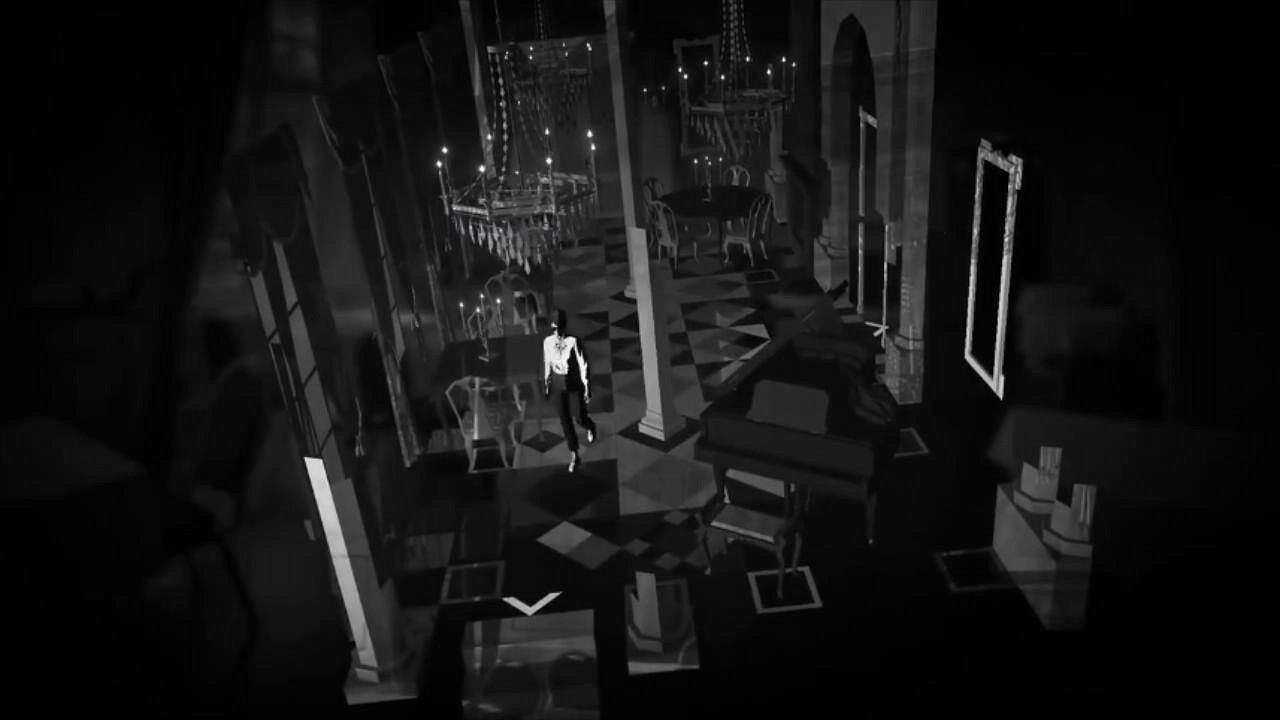 任天堂迷你直面會內容全匯總:《P5》《尼爾》上NS等