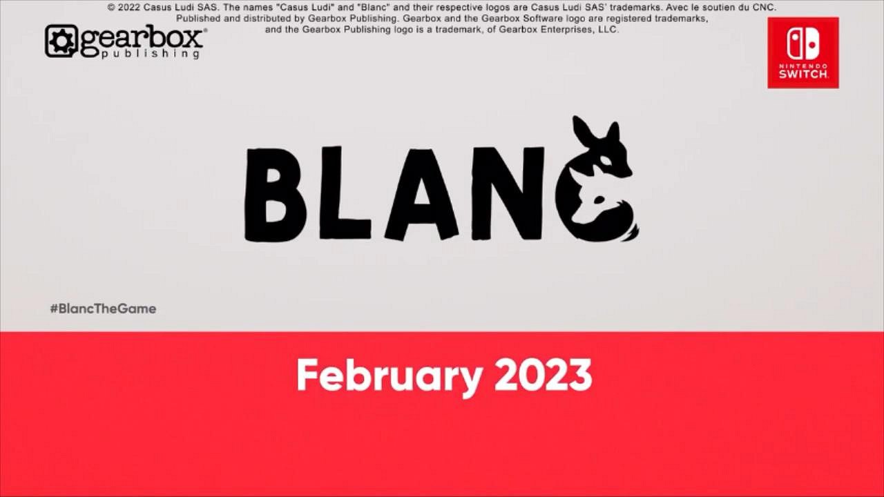 任天堂迷你直面會內容全匯總:《P5》《尼爾》上NS等