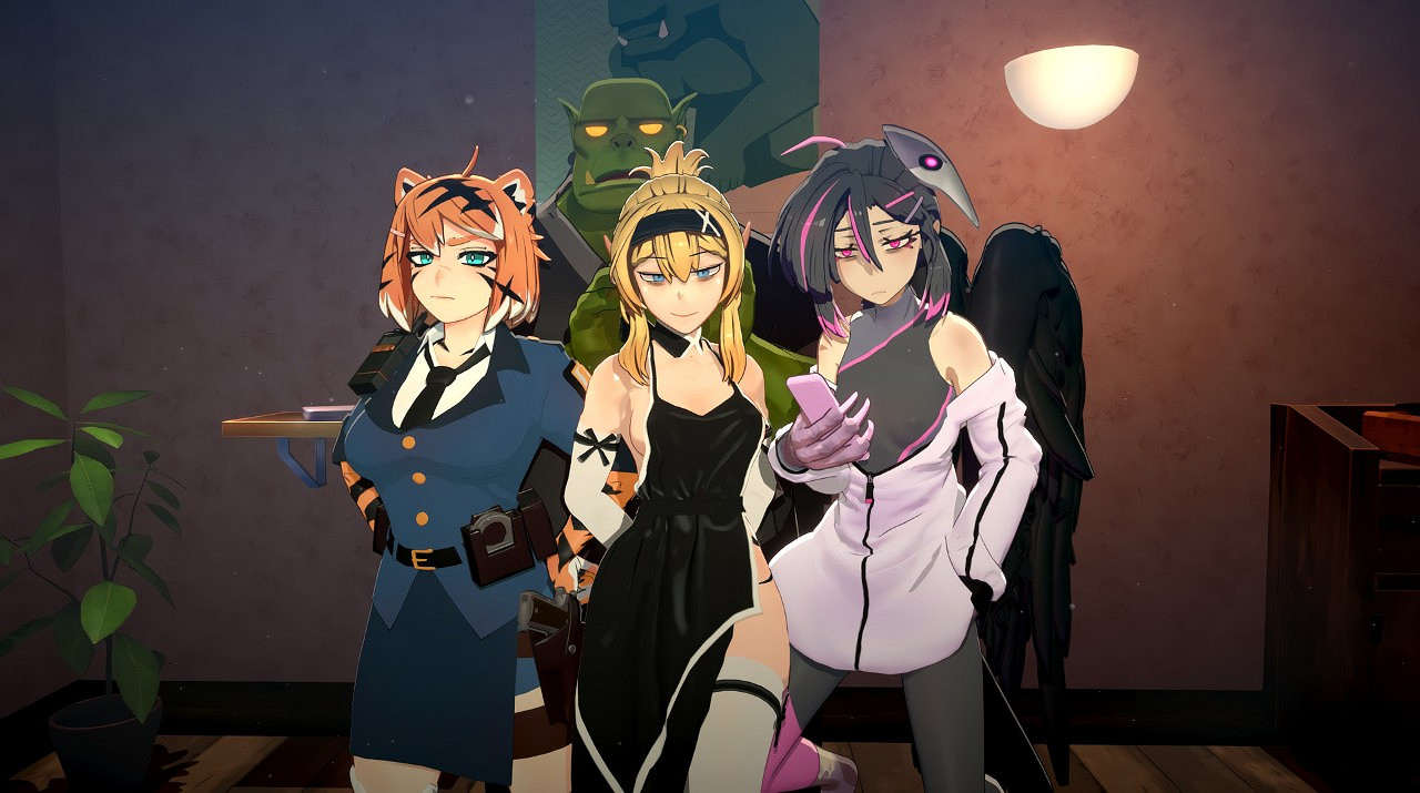 殺雞儆猴?韓國與V社再交鋒 Steam多款紳士遊戲遭下架 殺雞儆猴?韓國與V社再交鋒 Steam多款紳士遊戲遭下架