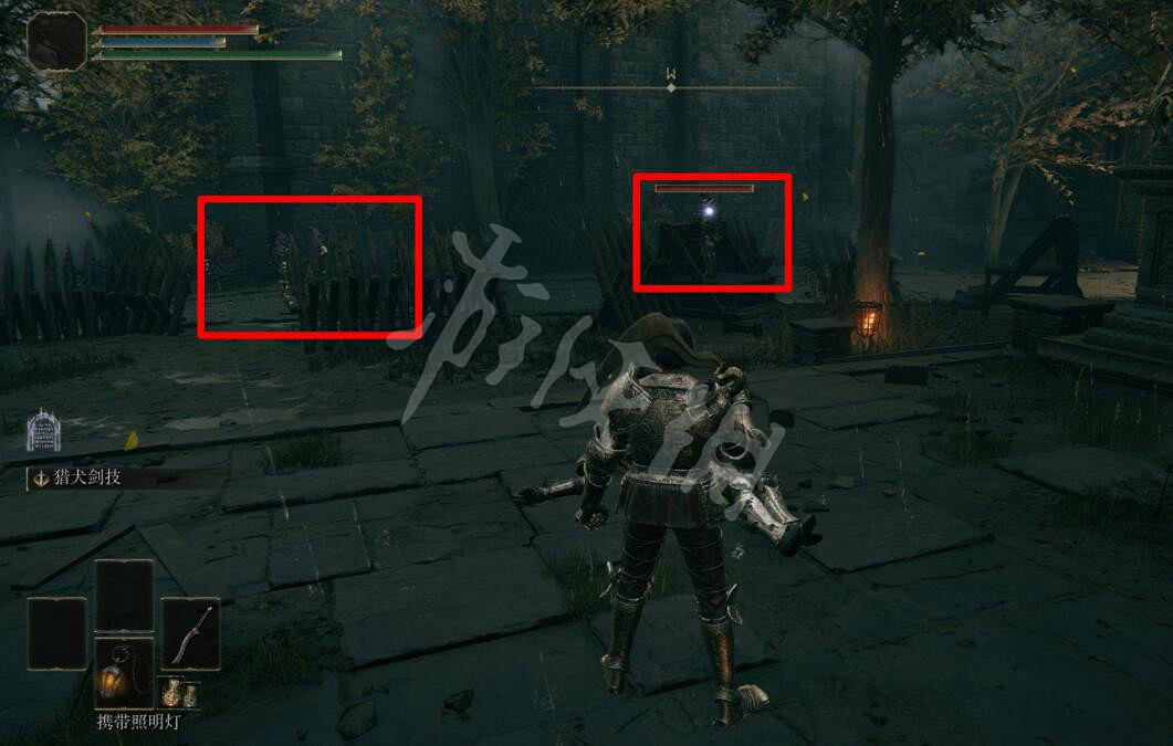 《艾爾登法環》士兵弩去哪裡刷?刷士兵弩位置分享 《艾爾登法環》士兵弩去哪裡刷?刷士兵弩位置分享