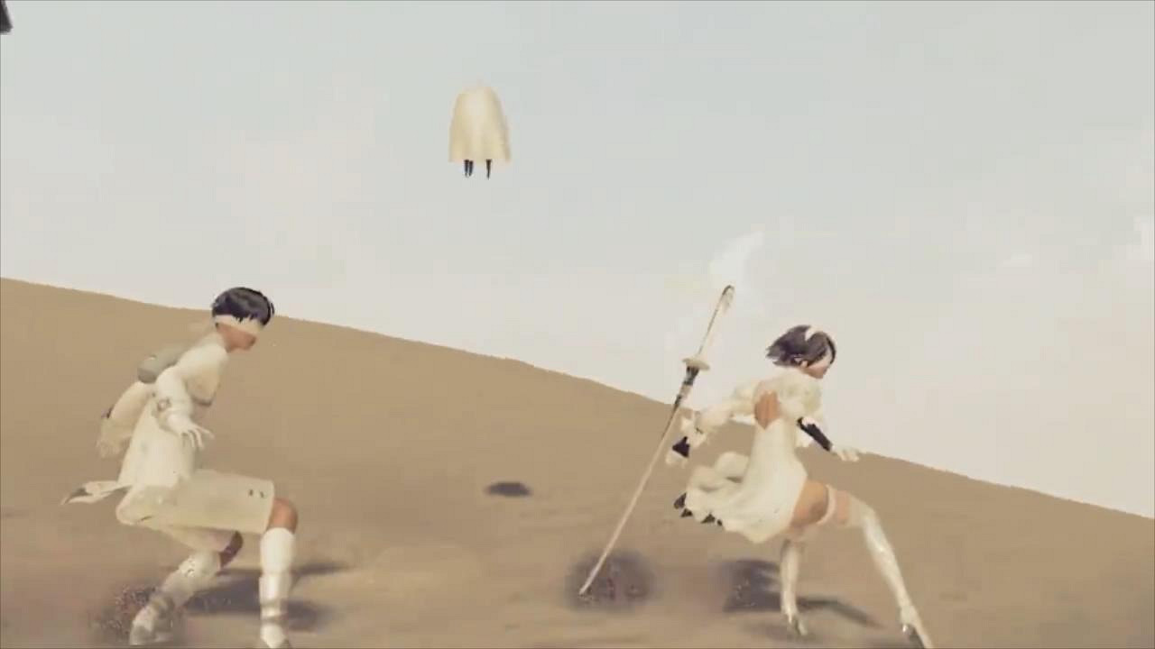 任天堂迷你直面會內容全匯總:《P5》《尼爾》上NS等