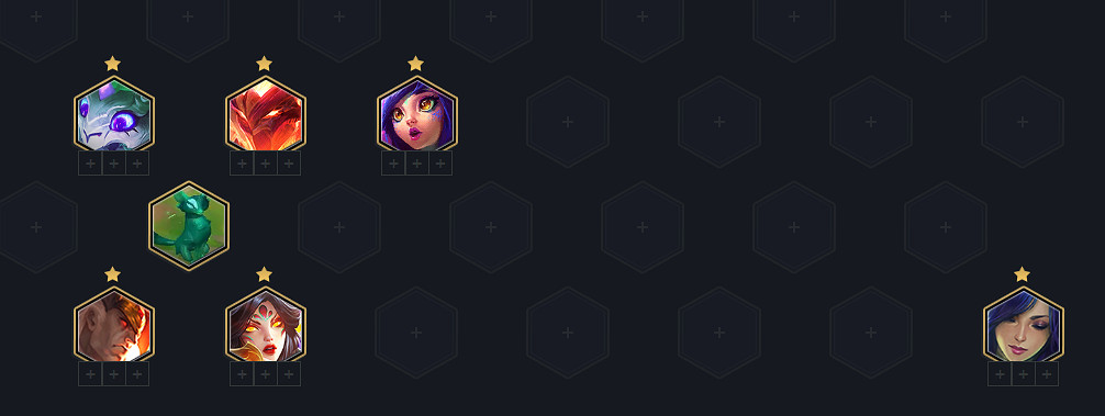 《金鏟鏟之戰》神龍烏鴉陣容 巨龍之巢烏鴉怎麽玩 《金鏟鏟之戰》神龍烏鴉陣容 巨龍之巢烏鴉怎麽玩