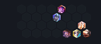 《金鏟鏟之戰》拚多多冒險老鼠陣容 巨龍之巢老鼠怎麽玩 《金鏟鏟之戰》拚多多冒險老鼠陣容 巨龍之巢老鼠怎麽玩