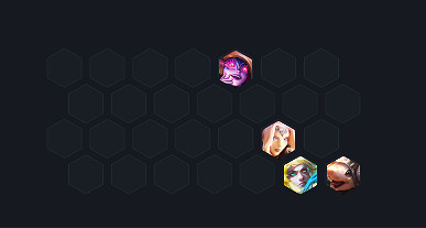 《金鏟鏟之戰》拚多多冒險老鼠陣容 巨龍之巢老鼠怎麽玩 《金鏟鏟之戰》拚多多冒險老鼠陣容 巨龍之巢老鼠怎麽玩