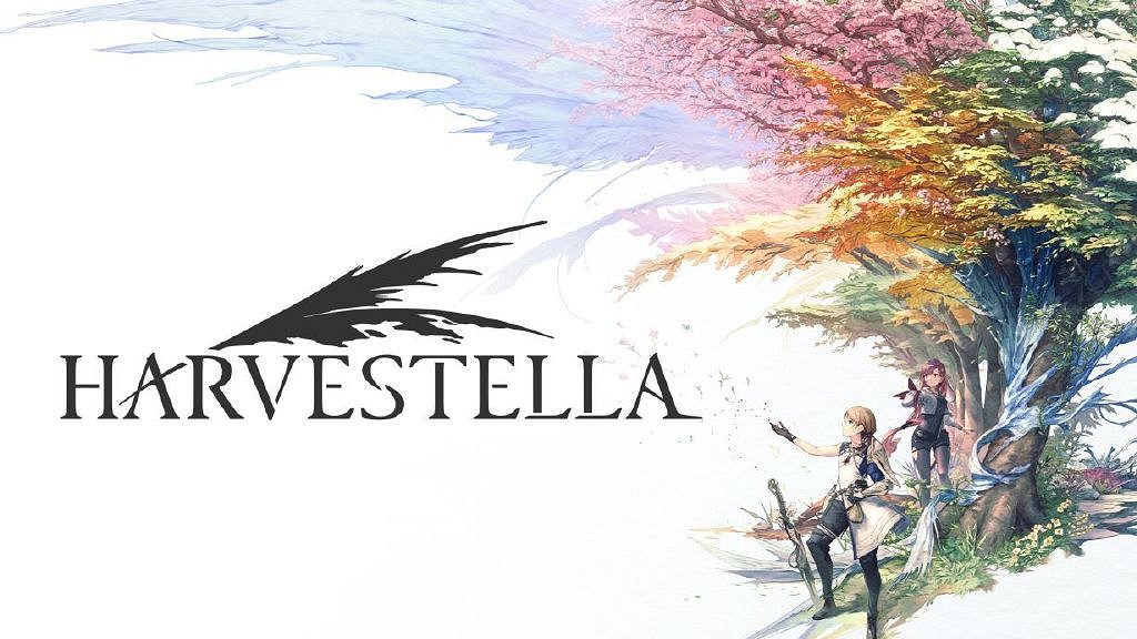 SE全新模擬角色扮演遊戲《Harvestella》預告片公布