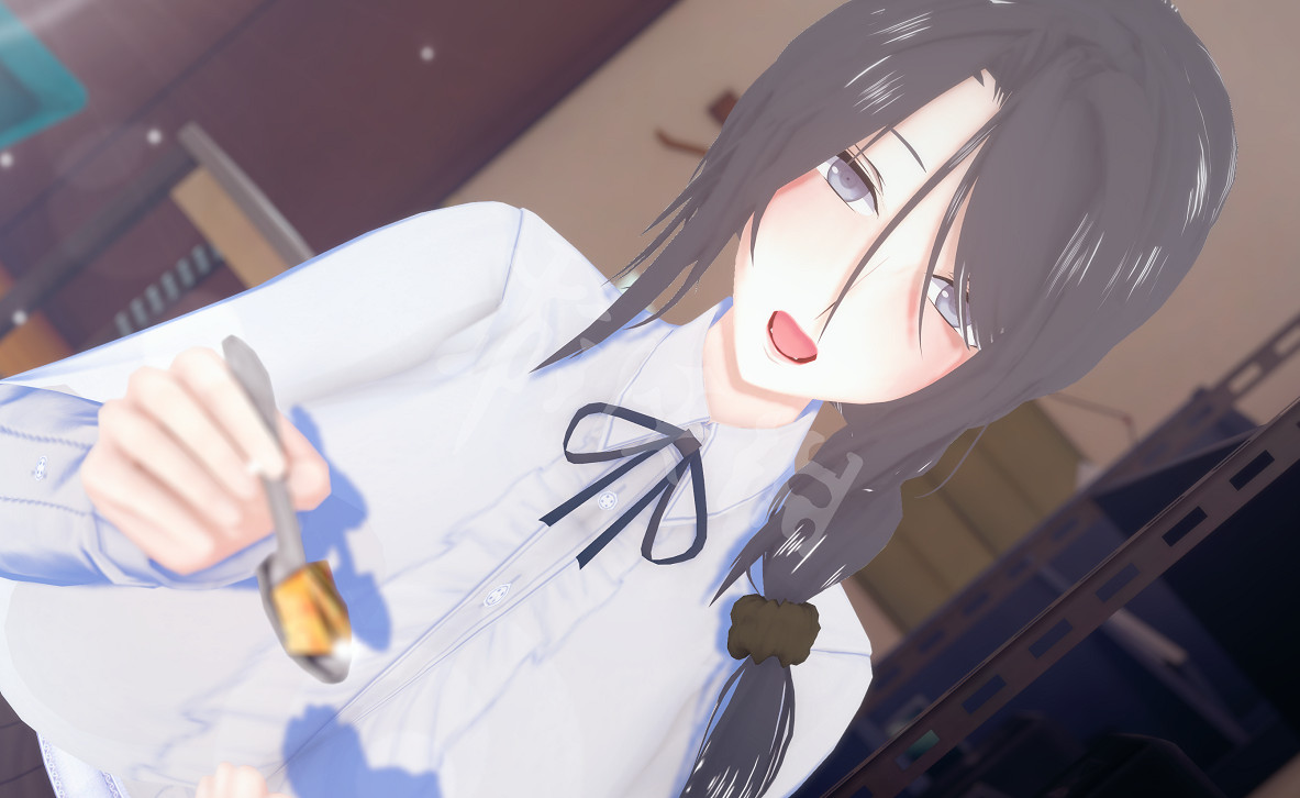 《戀活Sunshine》人物卡溫柔禦姐分享 溫柔禦姐怎麽捏？