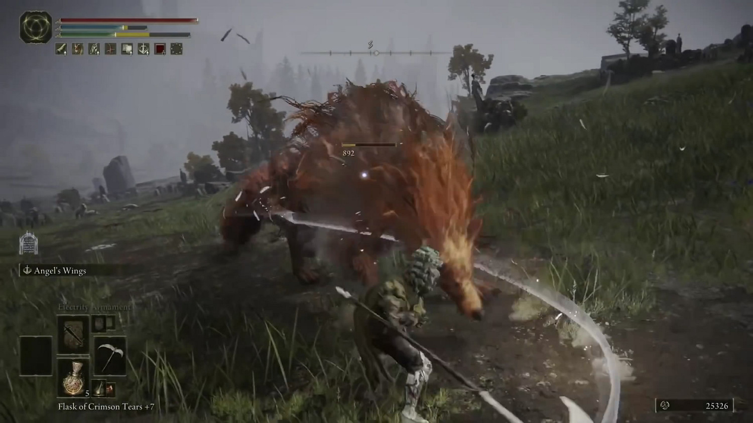 三狗屠薪王?為什麽我老是被《艾爾登法環》的「狗」咬死 三狗屠薪王?為什麽我老是被《艾爾登法環》的「狗」咬死