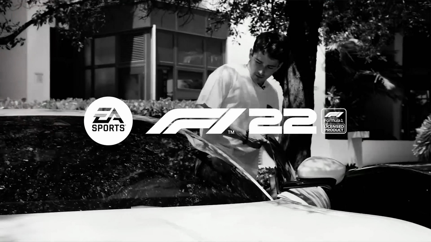 獵豹般的速度感!競速大作《F1 2022》發售預告片公布 獵豹般的速度感!競速大作《F1 2022》發售預告片公布