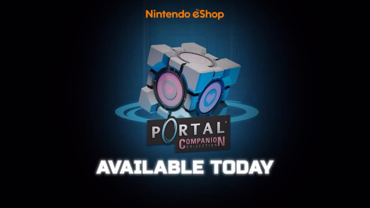 任天堂迷你直面會內容全匯總:《P5》《尼爾》上NS等