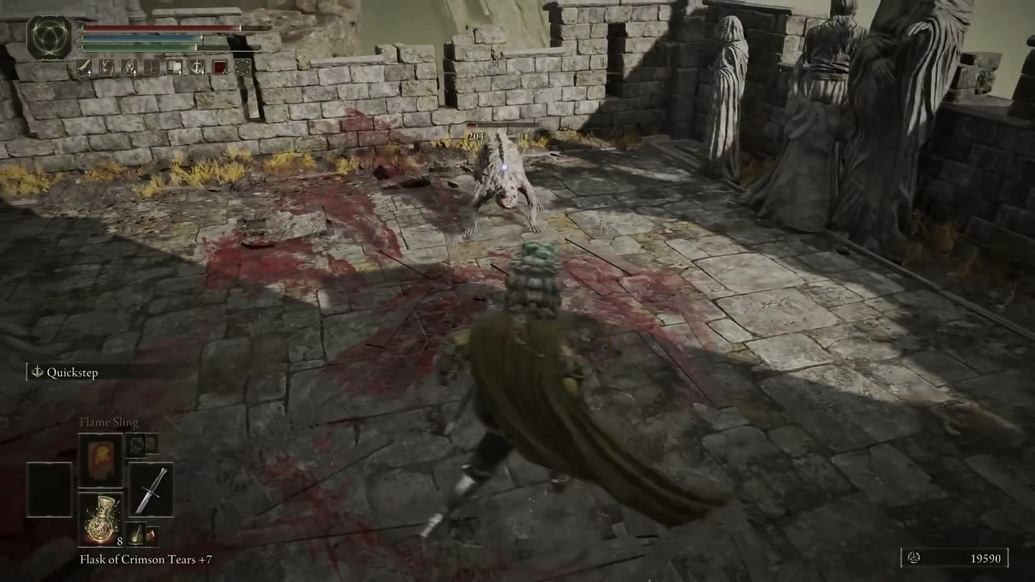 三狗屠薪王?為什麽我老是被《艾爾登法環》的「狗」咬死 三狗屠薪王?為什麽我老是被《艾爾登法環》的「狗」咬死