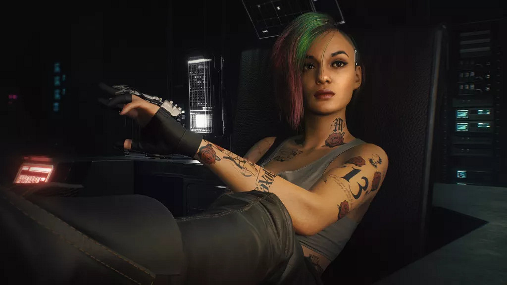 傳統藝能！《2077》開發者反駁QA失職：是管理層拉胯