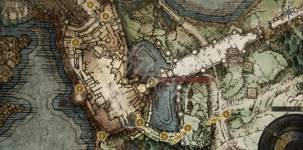 《艾爾登法環》士兵弩去哪裡刷?刷士兵弩位置分享 《艾爾登法環》士兵弩去哪裡刷?刷士兵弩位置分享