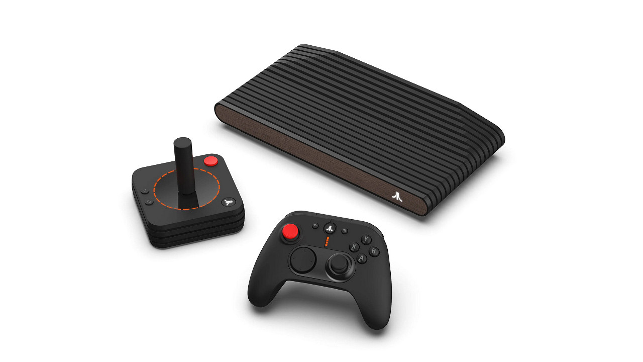 既是領路人又造成了大崩潰 雅達利慶祝品牌成立50周年