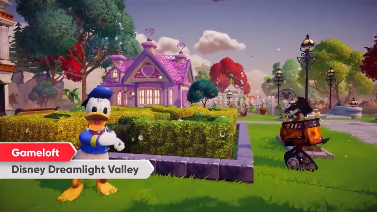 任天堂迷你直面會內容全匯總:《P5》《尼爾》上NS等