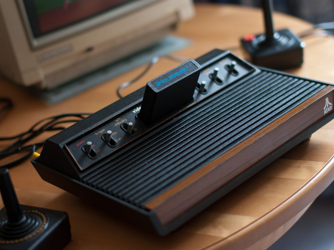 既是領路人又造成了大崩潰 雅達利慶祝品牌成立50周年