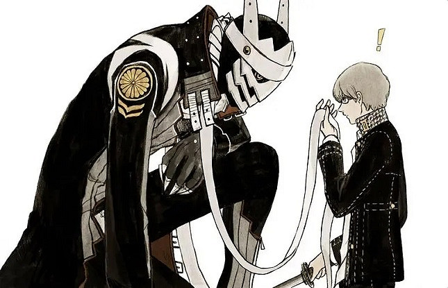 這些遊戲男主角的異性緣，已經突破了常人的認知範圍