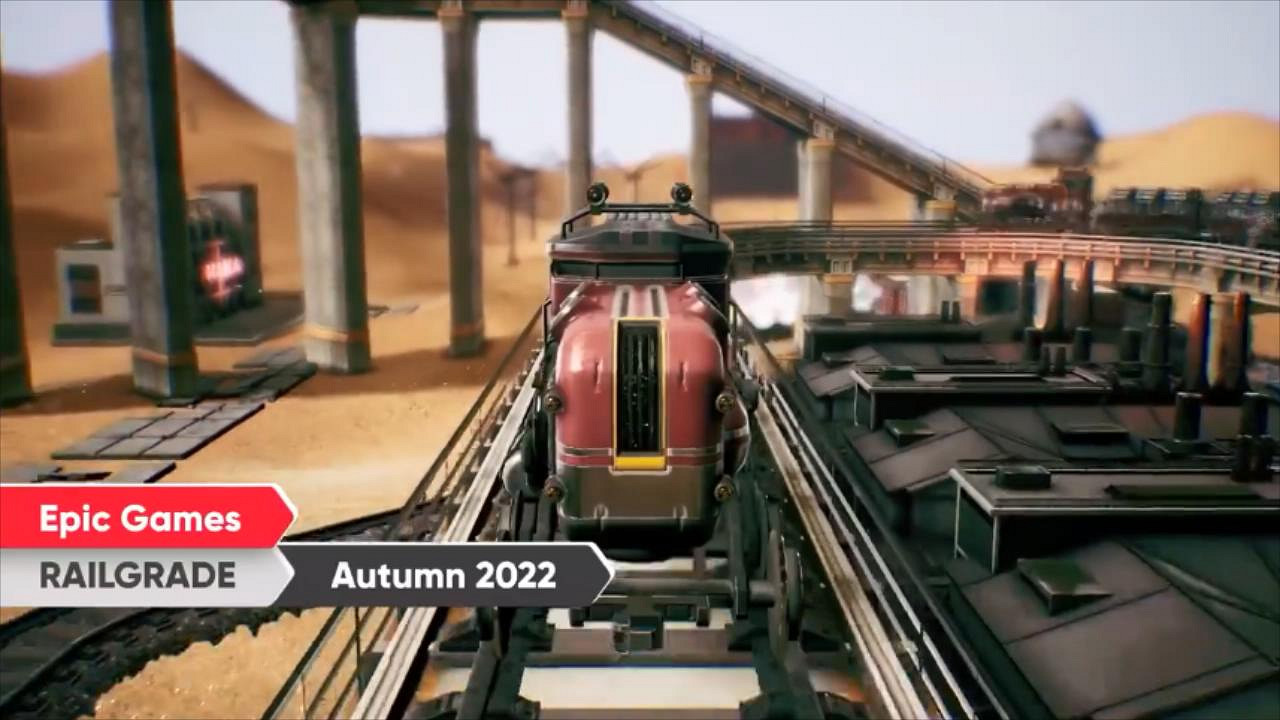 任天堂迷你直面會內容全匯總:《P5》《尼爾》上NS等