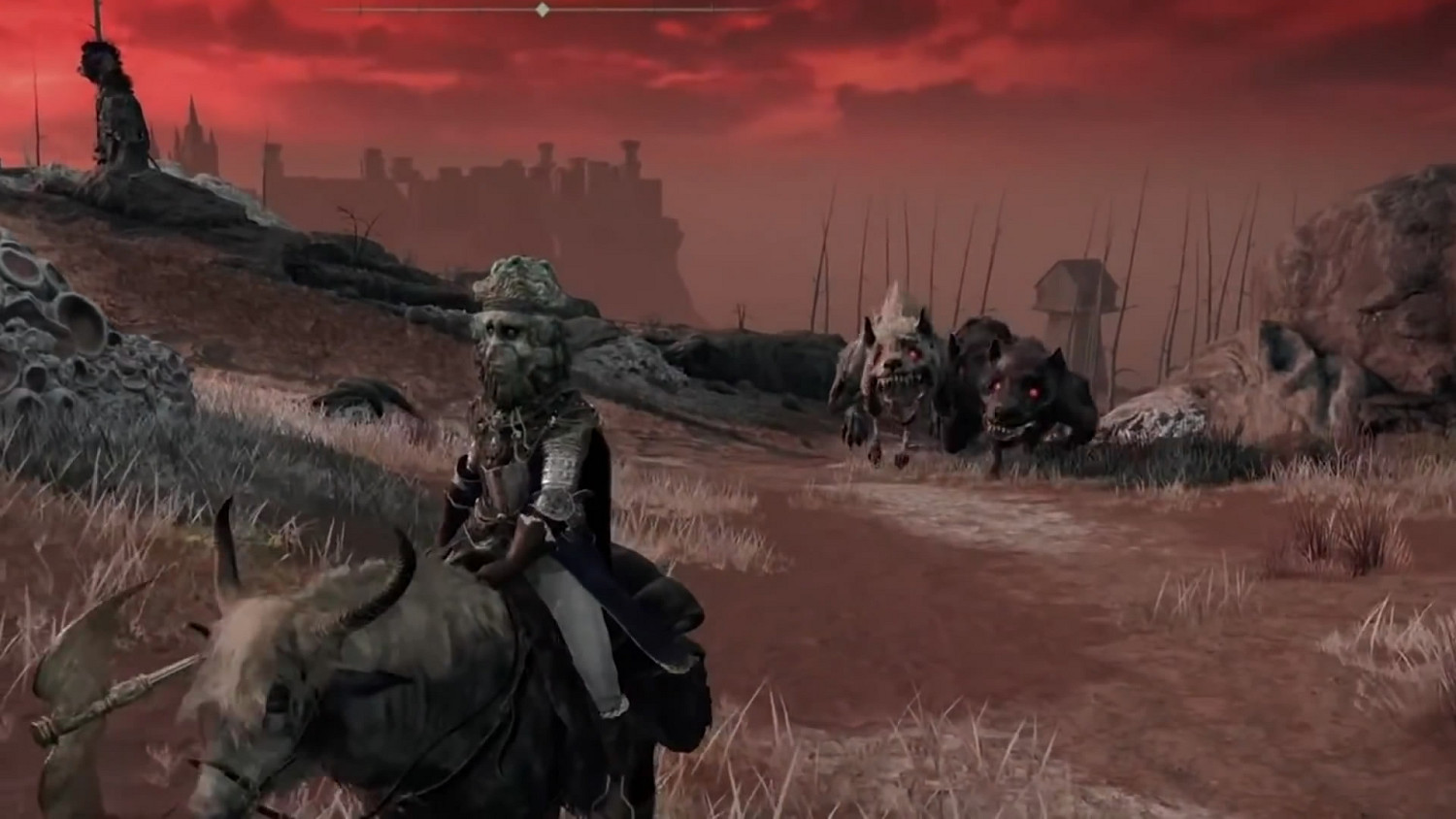 三狗屠薪王?為什麽我老是被《艾爾登法環》的「狗」咬死 三狗屠薪王?為什麽我老是被《艾爾登法環》的「狗」咬死