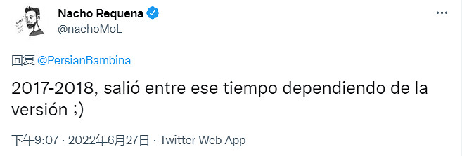 爆《尼爾:機械紀元》將登錄NS 明天任天堂直面會公布 爆《尼爾:機械紀元》將登錄NS 明天任天堂直面會公布