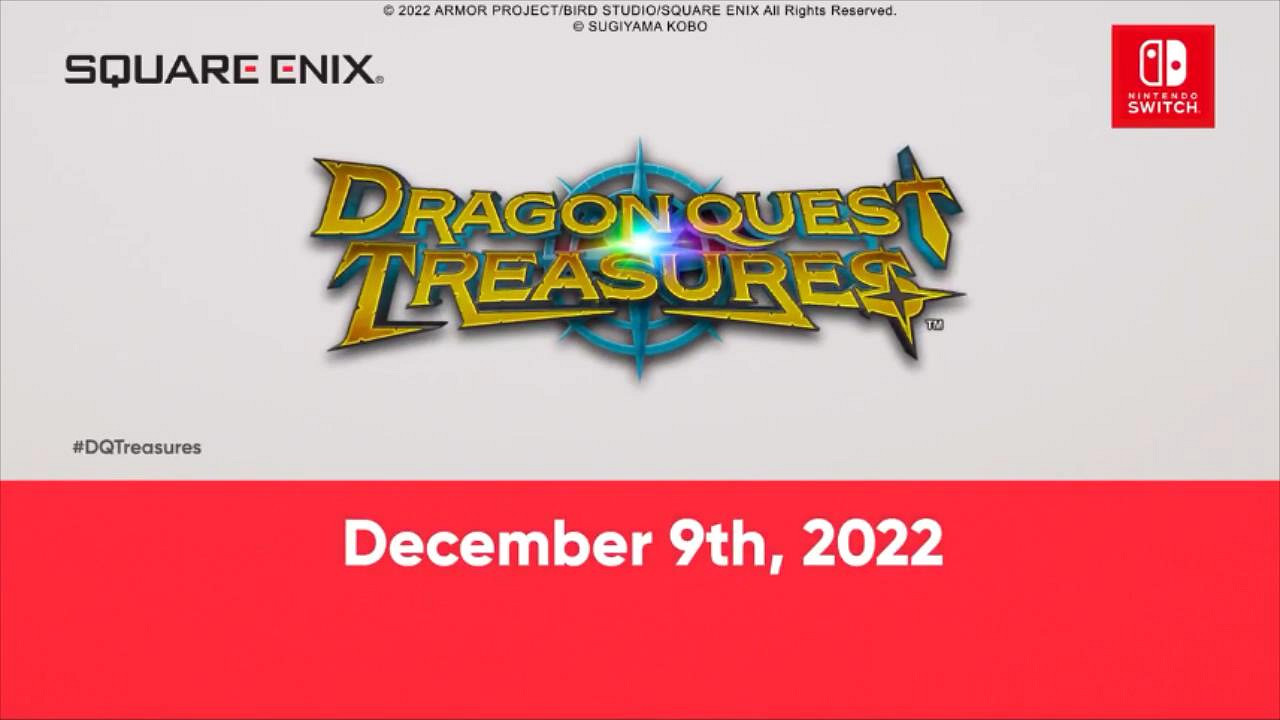 任天堂迷你直面會內容全匯總:《P5》《尼爾》上NS等