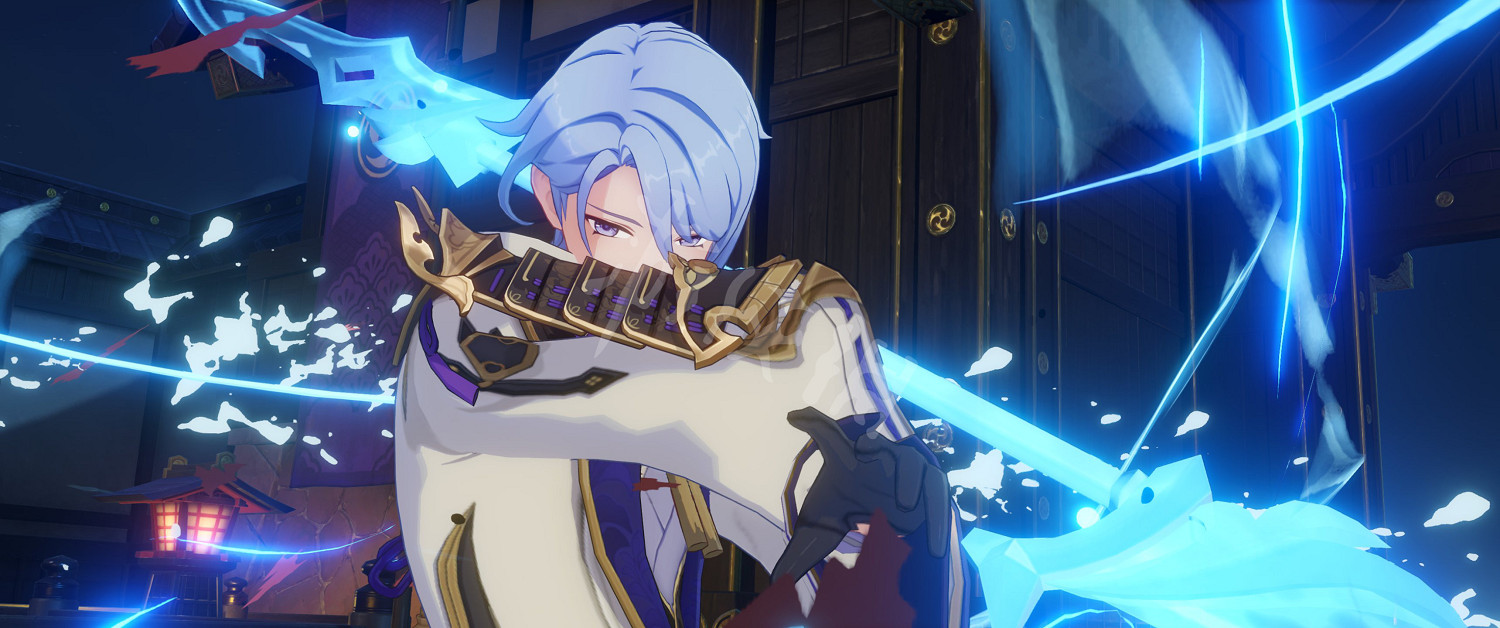 《原神》角色特殊天賦有哪些?全角色特殊天賦介紹 《原神》角色特殊天賦有哪些?全角色特殊天賦介紹