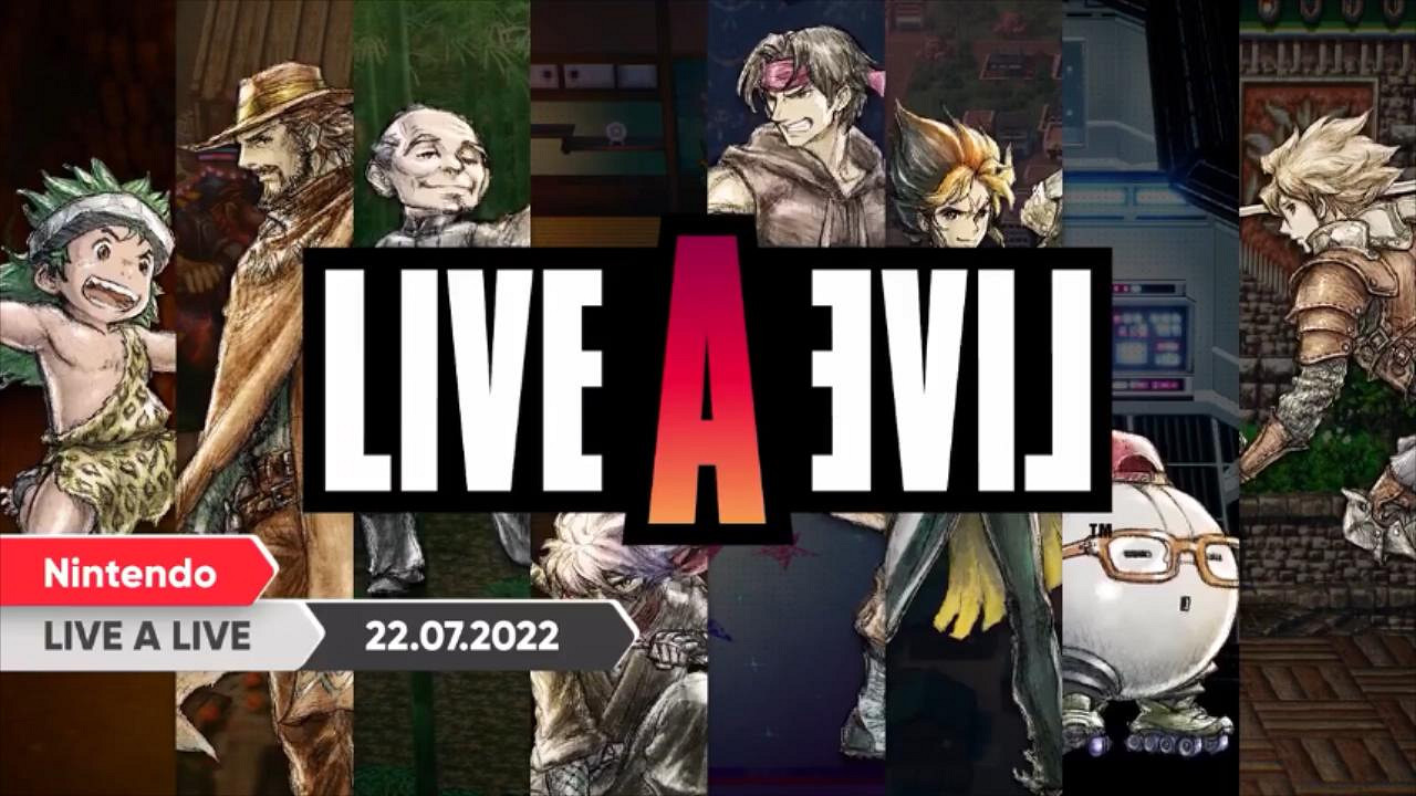 任天堂迷你直面會內容全匯總:《P5》《尼爾》上NS等