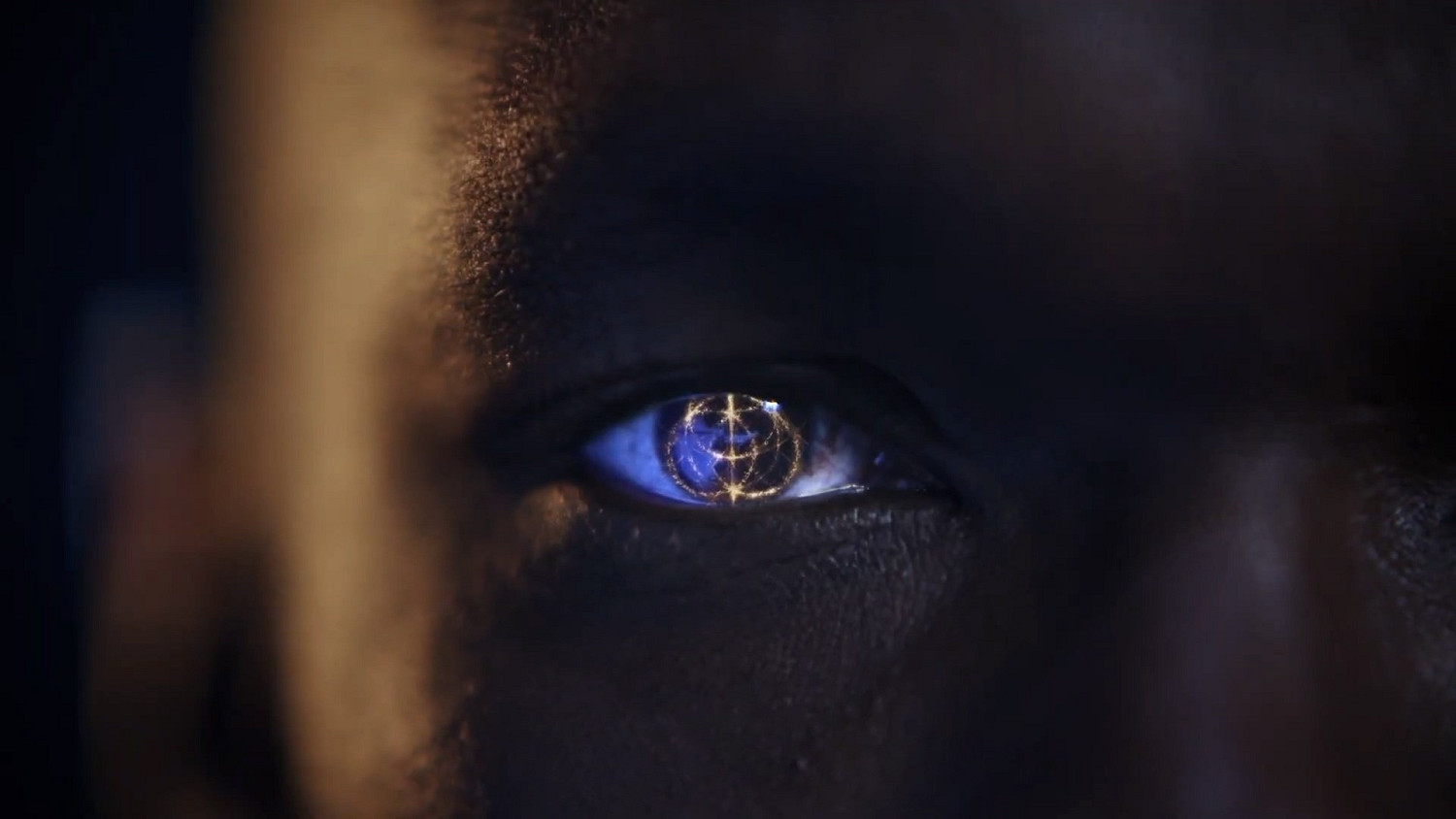 《艾爾登法環》曝全新真人宣傳片 黑人UFC冠軍激情演講！