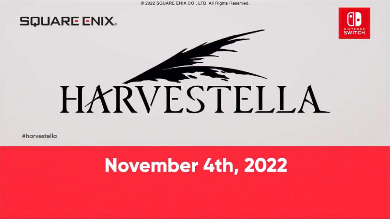 任天堂迷你直面會內容全匯總:《P5》《尼爾》上NS等