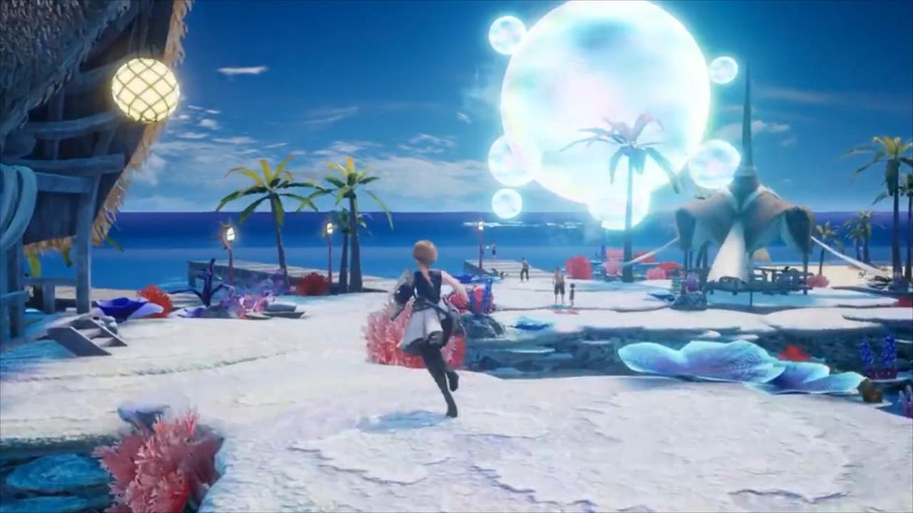 任天堂迷你直面會內容全匯總:《P5》《尼爾》上NS等