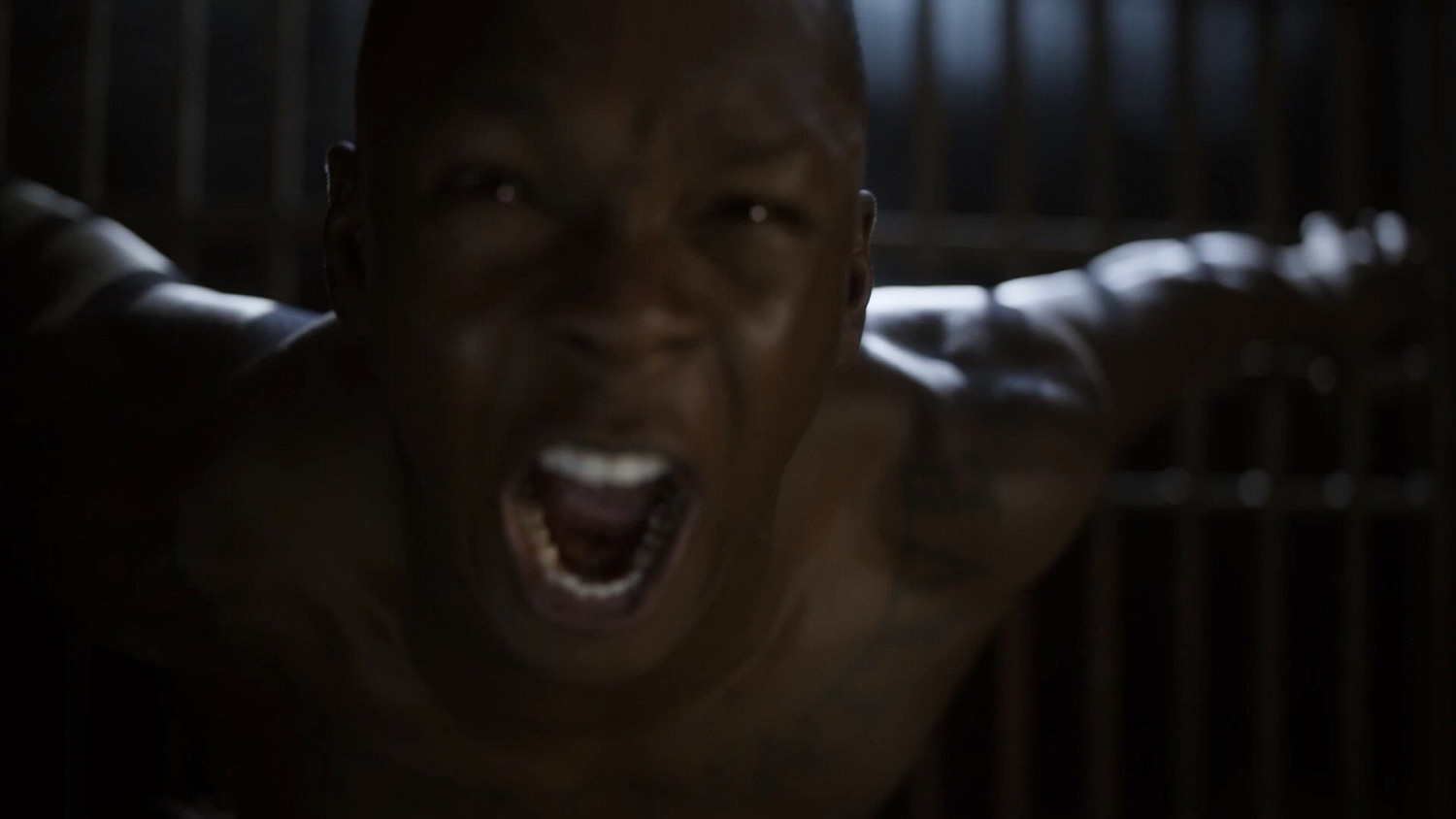 《艾爾登法環》曝全新真人宣傳片 黑人UFC冠軍激情演講！