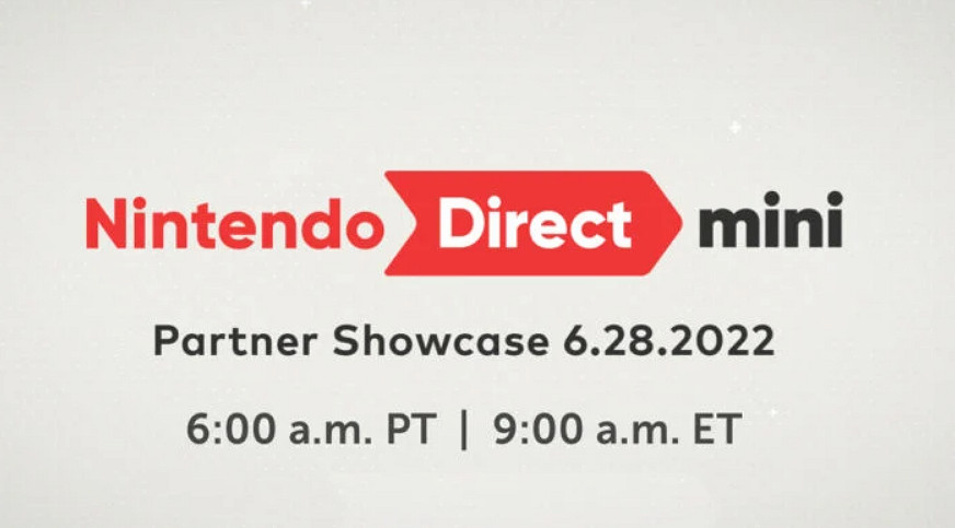 爆《尼爾:機械紀元》將登錄NS 明天任天堂直面會公布 爆《尼爾:機械紀元》將登錄NS 明天任天堂直面會公布