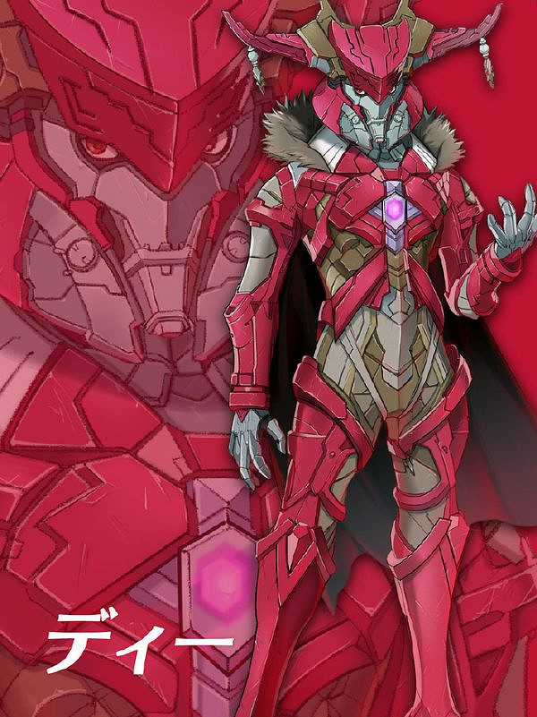 《異度之刃3》新執政官情報公布!謎團重重的神秘人物 《異度之刃3》新執政官情報公布!謎團重重的神秘人物