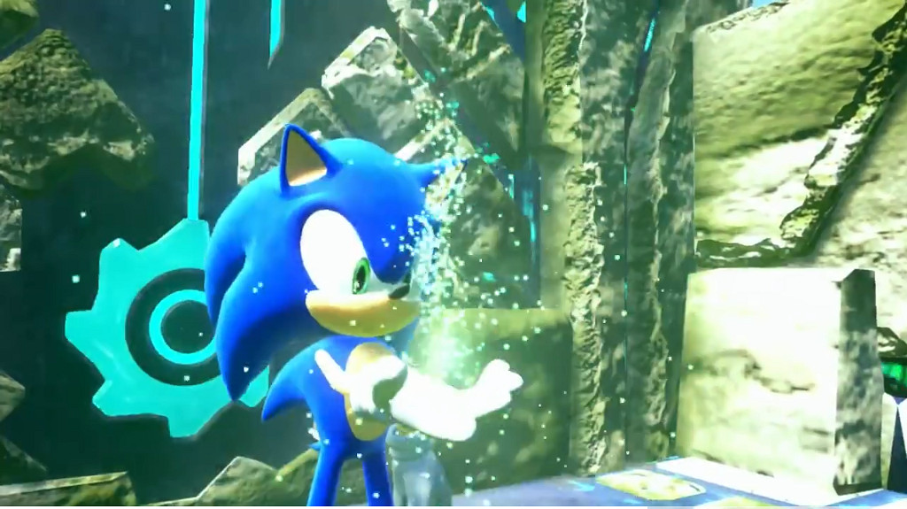 《索尼克：未知邊境》新實機預告 預計今年登陸全平台