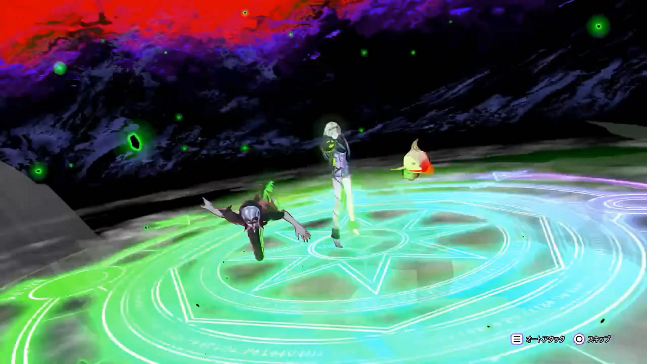 《靈魂駭客2》召喚師指南第五期！靈魂矩陣要素介紹