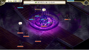 奇幻世界戰棋RPG系列新作《傭兵重生：回憶山貓》將於6月30日發售