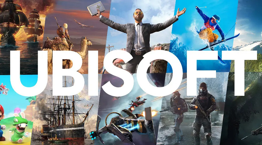 科隆展唯一牌面擔當！育碧確認參加2022科隆遊戲展