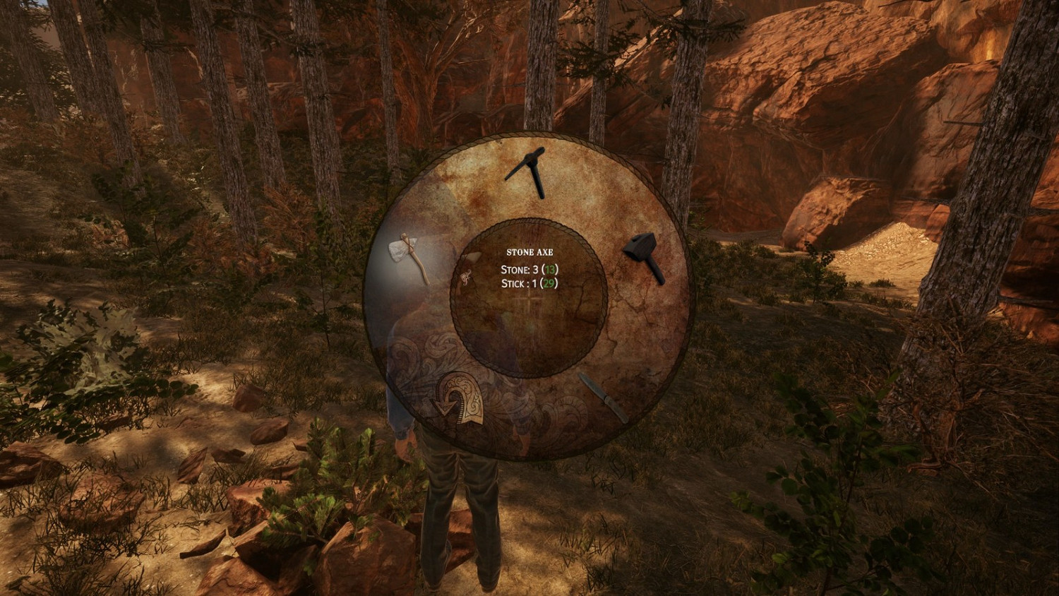 生存建造《狂野西部時代》新截圖 支援中文年內發售 生存建造《狂野西部時代》新截圖 支援中文年內發售