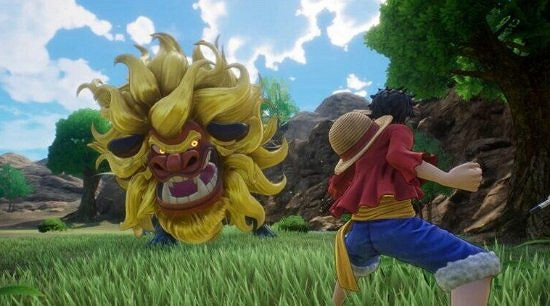 漫改遊戲集結!萬代南夢宮夏季遊戲發布會7月2日舉行 漫改遊戲集結!萬代南夢宮夏季遊戲發布會7月2日舉行