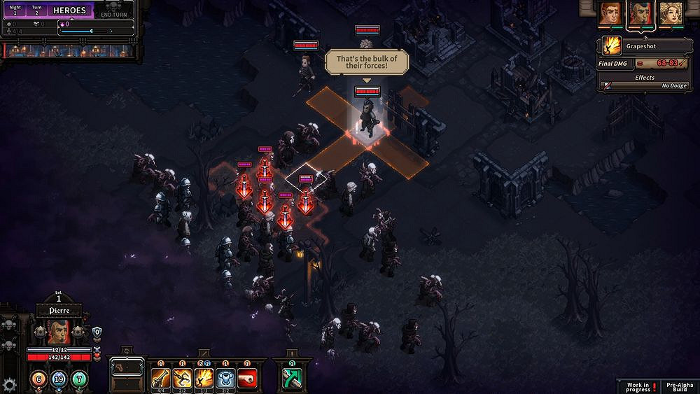 Steam肉鴿策略RPG《最後的咒語》突破20萬！促銷中