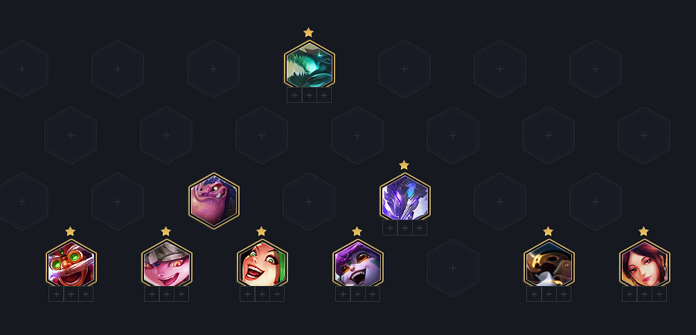 《金鏟鏟之戰》神龍炮手陣容 巨龍之巢飛機怎麽玩 《金鏟鏟之戰》神龍炮手陣容 巨龍之巢飛機怎麽玩