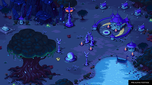 模擬冒險遊戲《亡靈法師》上線Steam 7月14日發售 模擬冒險遊戲《亡靈法師》上線Steam 7月14日發售