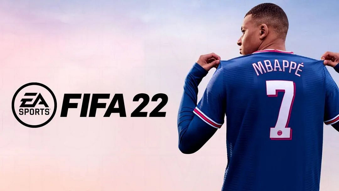 最後一款《FIFA》要來了?PS後台驚現《FIFA 23》 最後一款《FIFA》要來了?PS後台驚現《FIFA 23》