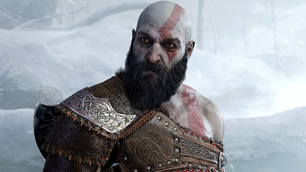 戰神總監發布「句號」推文!暗示《戰神5》製作完成? 戰神總監發布「句號」推文!暗示《戰神5》製作完成?