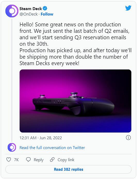 晚報:全境封鎖2登頂WG關注榜 三體遊戲3-5年推出 晚報:全境封鎖2登頂WG關注榜 三體遊戲3-5年推出